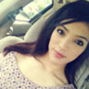 Meet your Posher, Mariela